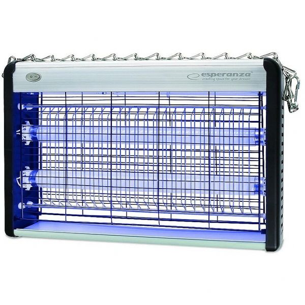 � �������� ����� ESPERANZA EHQ006 Insect Killer Lamp - �������� 1