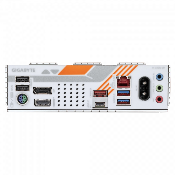 M���������� ����� Gigabyte B850M FORCE WIFI6E (sAM5, AMD B850, DDR5) - �������� 4