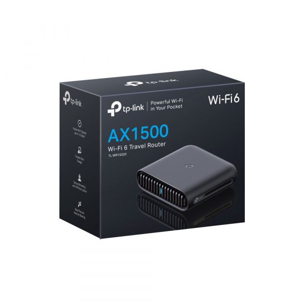 ����������� �������� ������������� TP-Link, TL-WR 1502X  TL-WR1502X - �������� 8