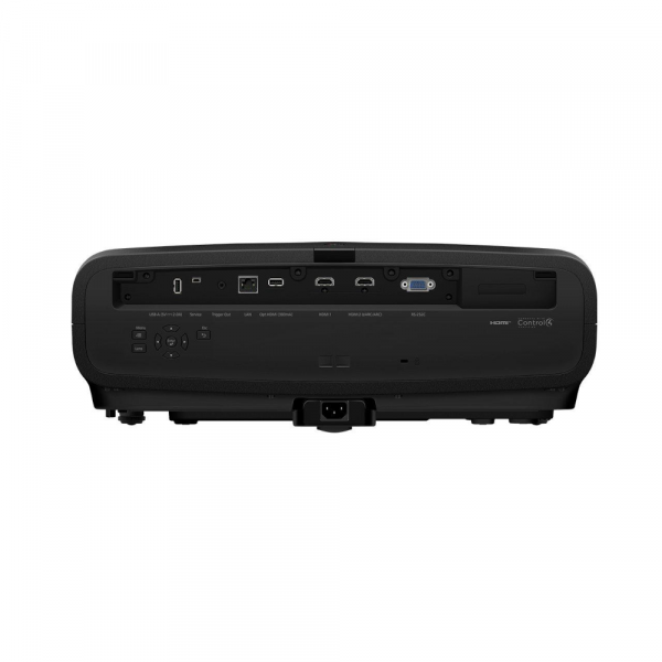 EPSON �������� EH-LS9000B(Laser,LCD, 4K 3840 x 2160, 220 0��, 2500000:1, 1.35-2.84:1,HDMI,USB,RS232,RJ45)  EH-LS9000B - �������� 6