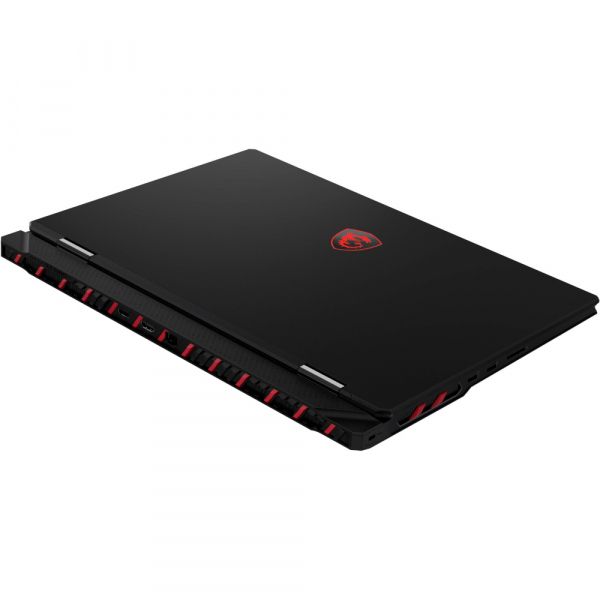MSI ������� 18_4KI/U9-275HX/64/2TB SSD/RTX 5080 16GB/W 11H/BL/Core Black Raider 18 HX AI A2XWIG-251UA - �������� 14