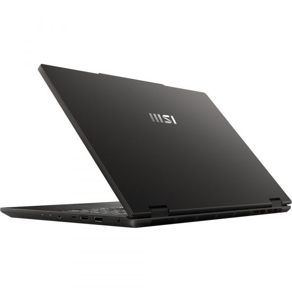 MSI ������� 16_2K_OLED/U7-155H/16/512GB SSD/Intel Arc/ DOS/BL/Solid Gray Venture 16 AI A1MG-019XUA - �������� 5