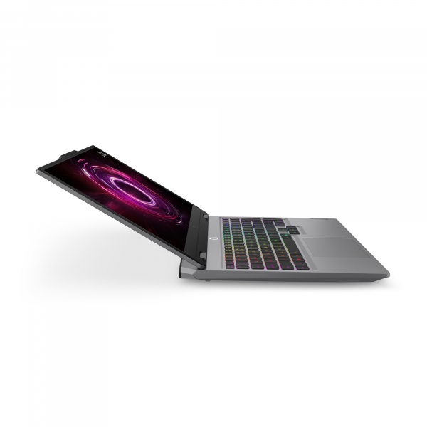 LENOVO ������� 15.6FM/R7 250/32/1TB SSD/RTX 5060 8GB/DOS/ BL/Luna Grey LOQ 15AHP10 - �������� 12