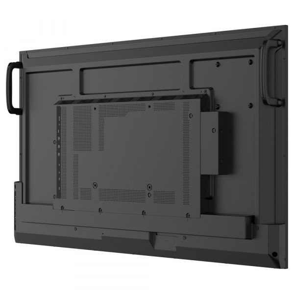 VIEWSONIC 43" UHD �� �������, 500 nits, 4000:1, Android 14,  24/7, 4GB DDR4/32GB,HDMI in x3, USB-C x1, RS232 in CDE4314-2C - �������� 7