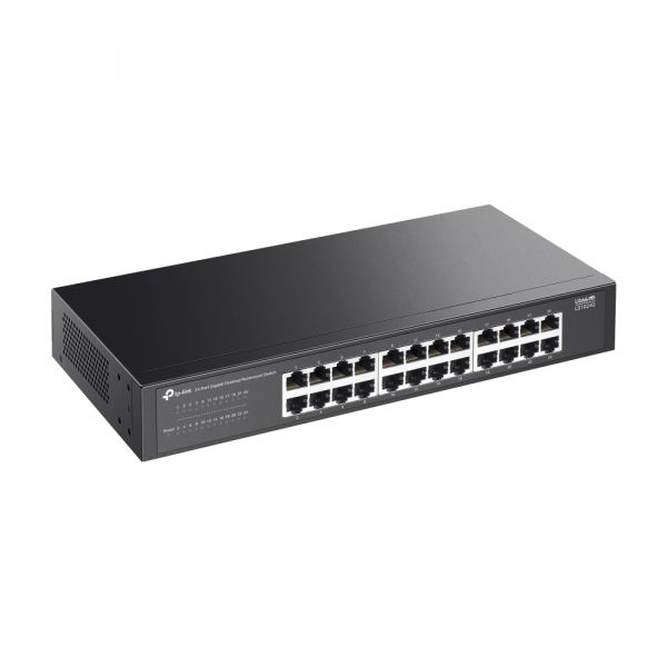 TP-LINK LS1024G - �������� 4