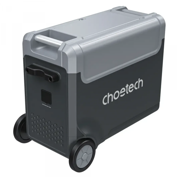 ������� �� ������� ������� CHOETECH 3840Wh battery pack (BS066-Battery) - �������� 2