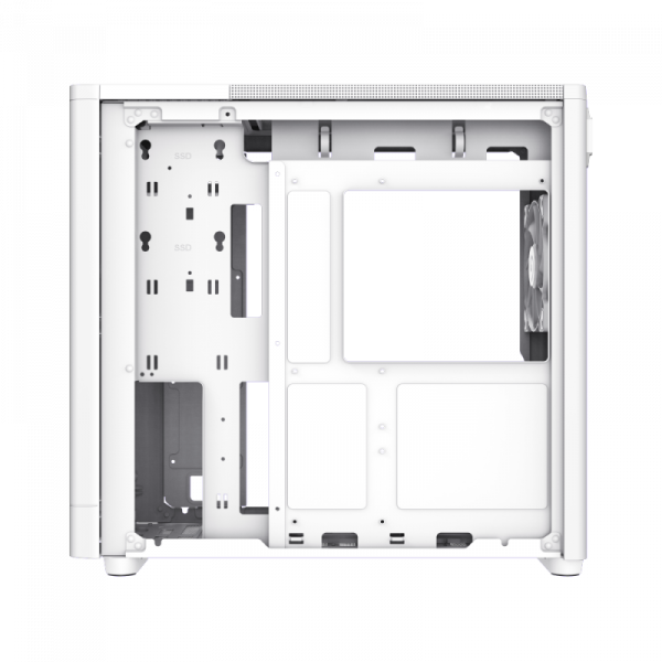 ������ GAMEMAX P30 WH - �������� 27