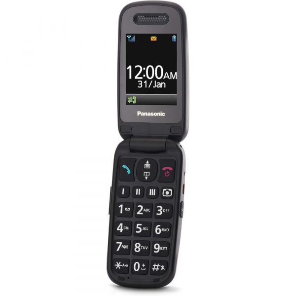 ��������� ������� Panasonic KX-TU446EXG - �������� 4