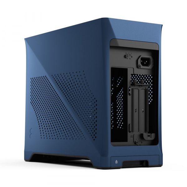 ������ FRACTAL DESIGN Era 2 Midnight Blue (FD-C-ERA2N-03) - �������� 6