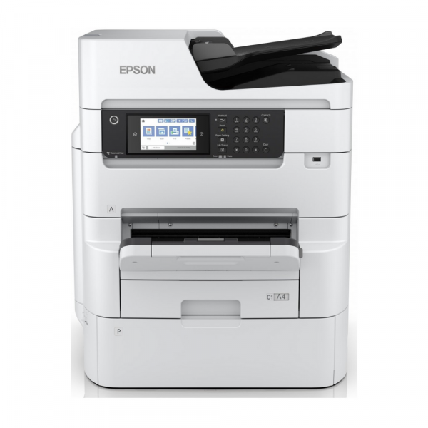 ��� EPSON WF-C879RDTWF (C11CH35401BX) - �������� 2