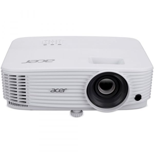 ACER �������� X1526(DLP 3D, 1080p, 4000Lm, 13000:1,1.49 -1.64, 5/10/15, HDMI,USB,RS232,2.4kg,HDMI cable)  X1526 - �������� 1
