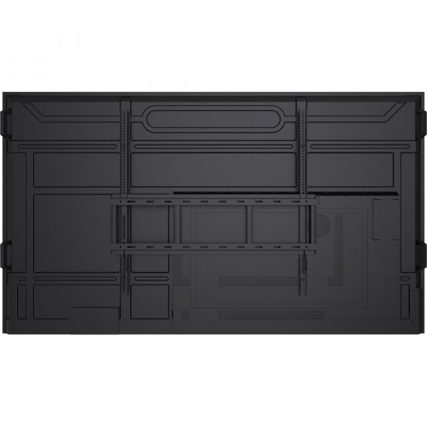 IIYAMA 85.6" 16:9 IPS �� ������, 3840�2160, 24/7, 450 �� /�2, �� Android 14,  2xHDMI 2.0/1xUSB C/2xUSB 2.0, LH8664UHS-B3AG - �������� 14