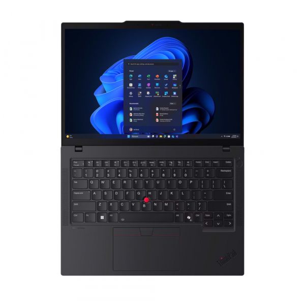 LENOVO ������� 14FM/U5-225U/16/512/Intel UHD/W11P/F/BL/Bl ack ThinkPad T14 G6 - �������� 13
