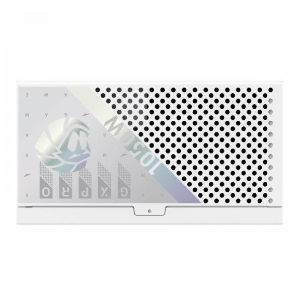   GAMEMAX GX PRO 1050G WH -  13