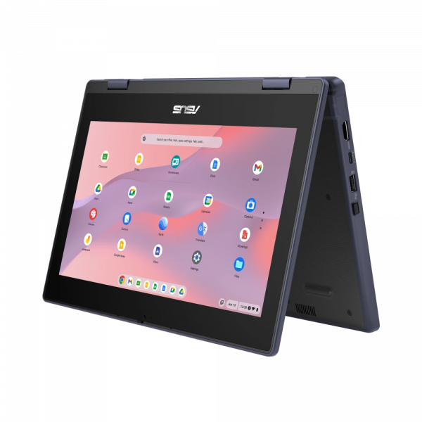 ASUS ������� 11.6HDTI/MediaTek Kompanio 520/8/64/ARM Ma li-G52 MC2/ChromeOS/Mineral Grey CZ1104FM2A-NS0267 - �������� 5