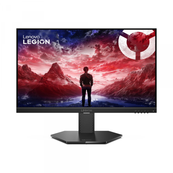 LENOVO 23.8" 16:9 IPS Legion  , 1920x1080, 240  , 0.5  (MPRT), HDR10, FreeSync, AdaptiveSync,   Legion 24-10 -  1