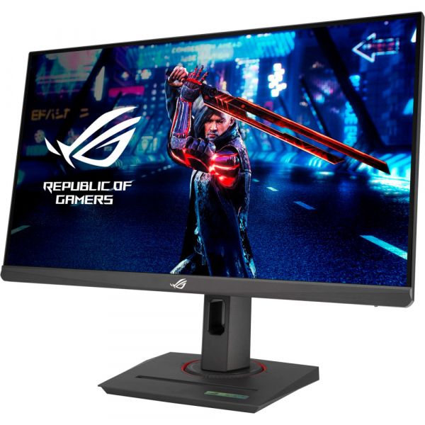 ASUS ������� ������� IPS 24,5",1920*1080,380 �� XG259QNS - �������� 3