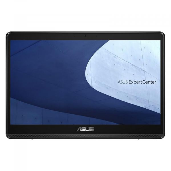 ASUS �������� 15.6FT/N4500/8/512/Intel HD/DOS/BATTERY 4 2WHrs/KM/Screws/Black/3Y E1600WKAT-BMR219M - �������� 1