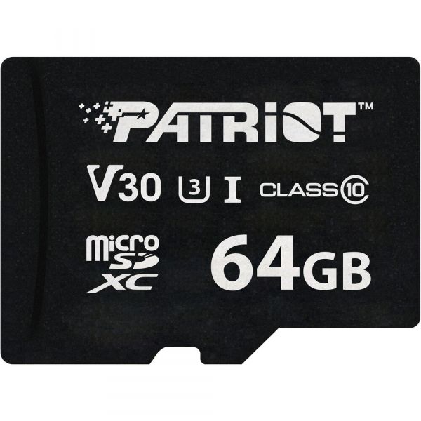����� ������ ����� ���'�� PATRIOT PSF64GVX31MCX - �������� 1