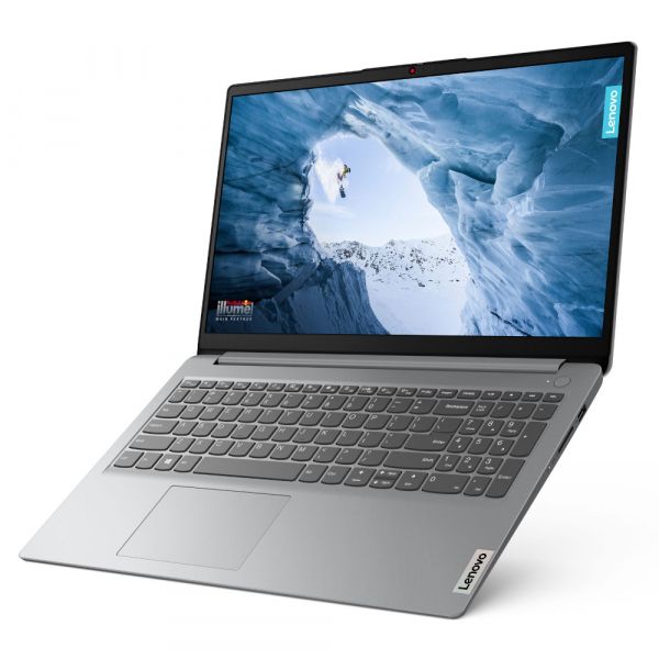 LENOVO ������� 15.6FMI/N4500/8/512/Intel HD/DOS/Cloud Gre y IdeaPad 1 15IJL7 - �������� 11