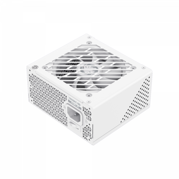 ���� �������� GAMEMAX GS-850G White - �������� 5