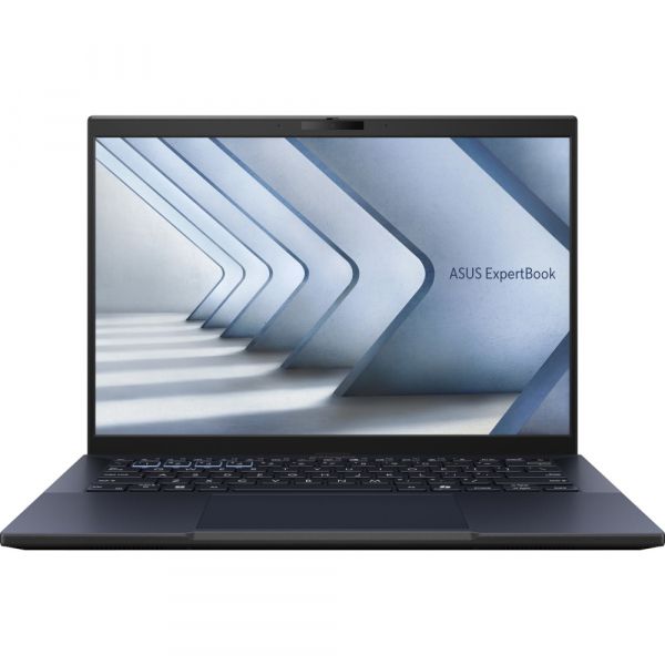 ASUS ������� 14WQXGAMI/U5-125H/16/512/Intel HD/W11P /BL/F/Star Black B3404CMA-QN0295X - �������� 1