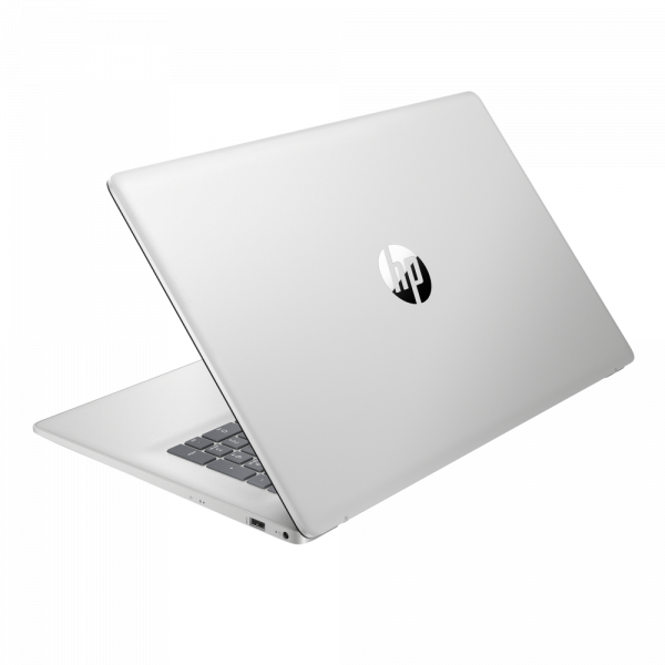 ������� 17.3FI/R7 7730U/16/512//Radeon/DOS/Natural  Silver HP Laptop 17-cp3010ua - �������� 5