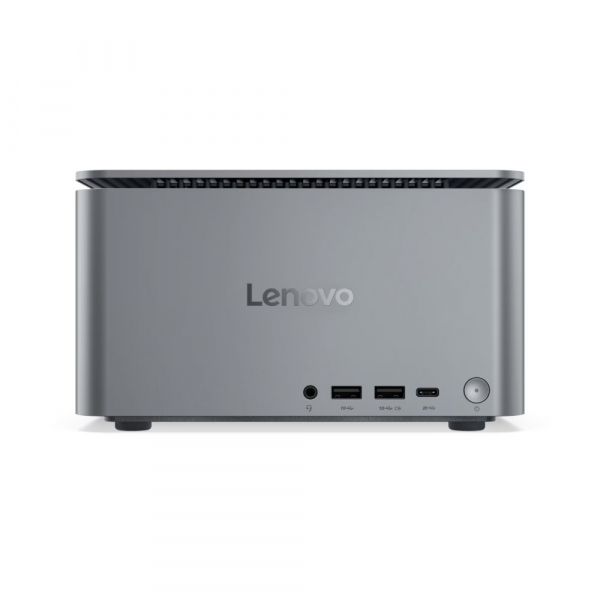 LENOVO c�������� ���� U9-285/32/1TB SSD/RTX 5060 8GB/W11P /KM/Black ThinkCentre neo Ultra Gen 2 - �������� 3