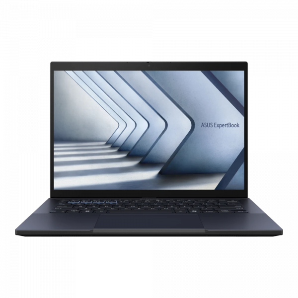 ASUS ������� 14FM/i7-1370P/16/1TB SSD/Intel UHD/W11P/F/ BL/Star Black B3404CVA-Q52666X - �������� 1