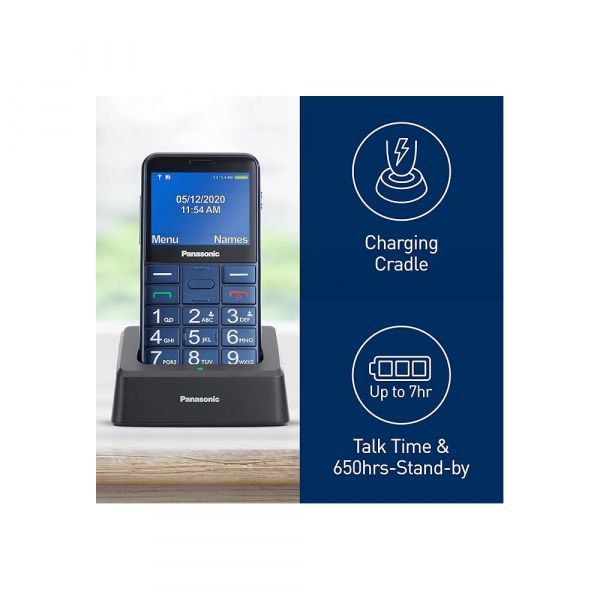 ��������� ������� Panasonic KX-TU155EXCN - �������� 3