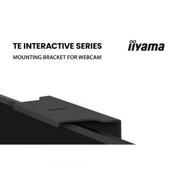 IIYAMA 97.5" 16:9  ������������� IPS UHD �� ������, 24/7 ,  500 ��/�2, �� ������ 14, 8GB/128GB, PureTouch- TE9813A-B2AG - �������� 22