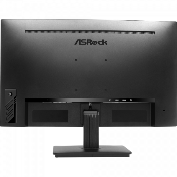 ASROCK i������ ���i��� 27" VA 1500R 180Hz 1ms QHD (2560 x  1440) 2xHDMI(2.0) 1xDP(1.4) 1xHP 2�2W  PG27QRT1B - �������� 5