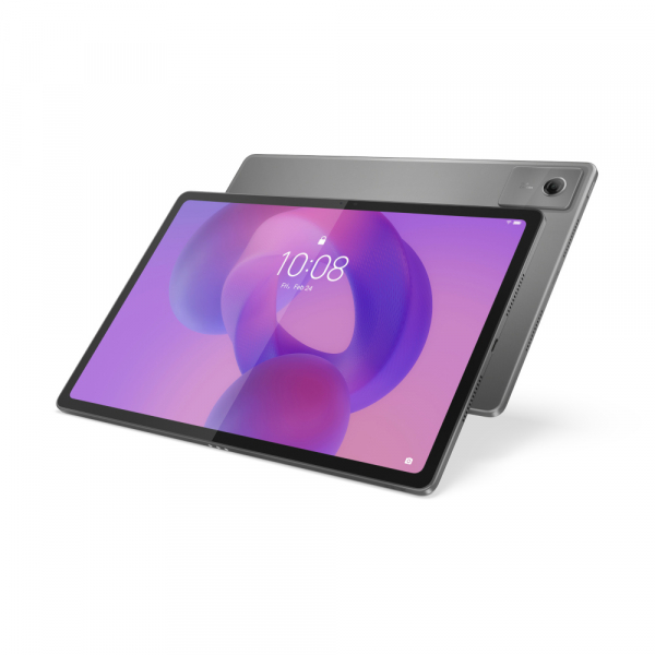  Lenovo Idea Tab Plus 5G 12.1 IPS/MTK D 640 0/8/256/Pen/Luna Grey  TB361ZU -  4
