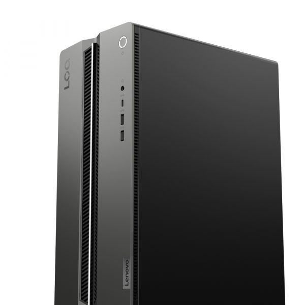 LENOVO c�������� ���� i5-14400F/32/1TB SSD/RTX 5060TI 16G B/DOS/Luna grey LOQ Tower 17IRR9 - �������� 6
