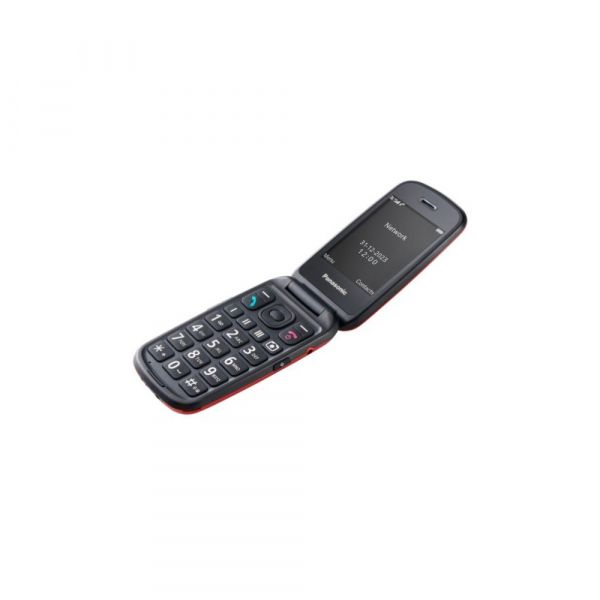 �������� ������� PANASONIC KX-TU550EXR - �������� 7