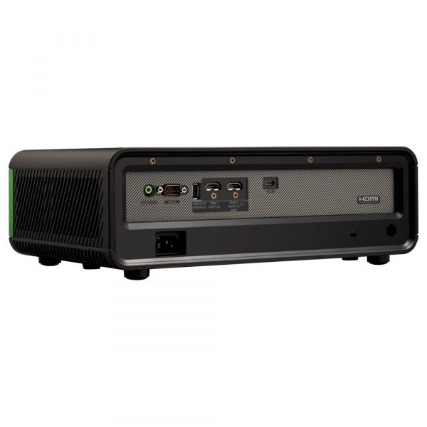 VIEWSONIC  X2-4KPRO (LED, 4K-UHD, 3300Ll, 3000000:1,  0,69-0,83:1, 2*HDMI, USB-C, USB-A, RS232, Wifi, 8 X2-4KPRO -  15