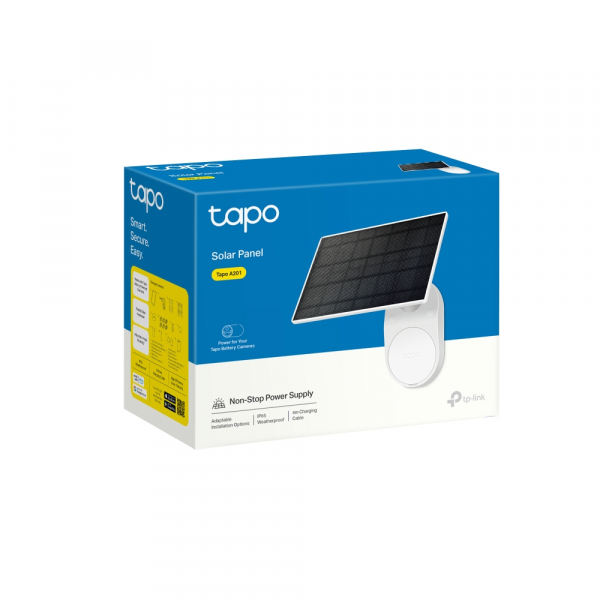 TP-LINK ������� ������ ��� �������� TAPO, Tapo A100  Tapo A201 - �������� 10