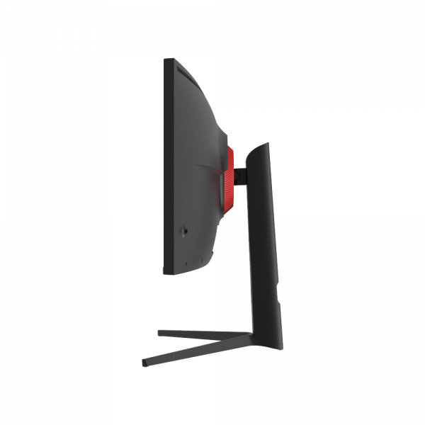 GAMEMAX ������� 49" IPS LED BacklightCurvatureR3800 32:9  5120*1440(60/75/120/144Hz) 178/178 (CR>10) HDMIx GMX49CWQ - �������� 6