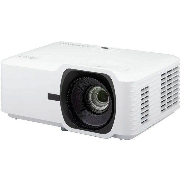 VIEWSONIC  LS630HD(FHD,4000Lm,3000000:1,HDMI*2, USB,  RS232, RJ45, 1.13-1.47, laser, 20/30, 15W)  LS630HD -  1