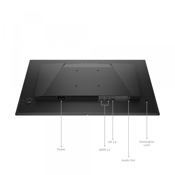 LENOVO 26.5" 16:9 ������� QD-OLED �� �������, 2560�1440,  280 ��, 0,03 �� (GtG), 99% DCI-P3, HDR400, FreeSyn Legion Pro 27Q-10 - �������� 9