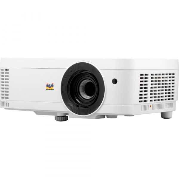VIEWSONIC �������� PX700HDH(FHD,3700Lm,22000:1,2*HDMI, USB,  RS232, 1.49-1.64, 10W) PX700HDH - �������� 3