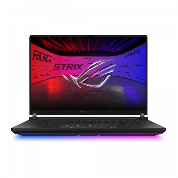 ASUS ������� U9-275HX/16_2.5KM/32/1TB+1TB SSD/RTX  5090  24GB/W11P/BL//Off Black G635LX-RW082X - �������� 1
