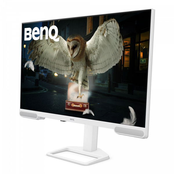BENQ 31.5" 16:9 IPS   , 38402160,  60 , 5  (GtG), 98% P3, HDR, 3xHDMI 2.0/1xUSB-C EW3290U WHITE -  2