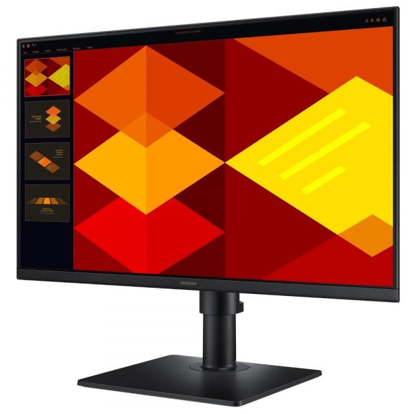 ������� SAMSUNG LS27D400GAIXCI - �������� 4