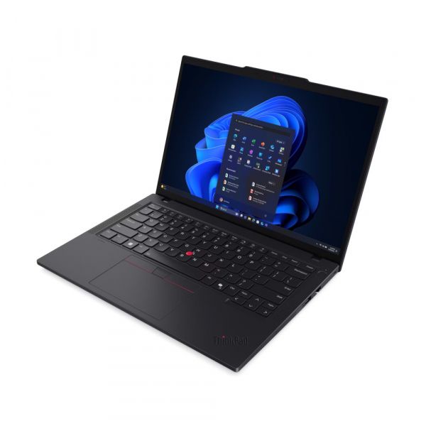 LENOVO ������� 14FM/U5-225U/16/512/Intel UHD/W11P/F/BL/Bl ack ThinkPad T14 G6 - �������� 4