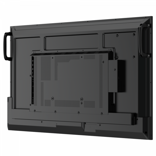 VIEWSONIC 43"UHD �� �������, 500nits, 5000:1, 8G RAM/32GB, H DMI-IN*3, HDMI-OUT*1, USB-A*2, USB-C*1, Audio in*1 CDE4331-1C��� - �������� 6