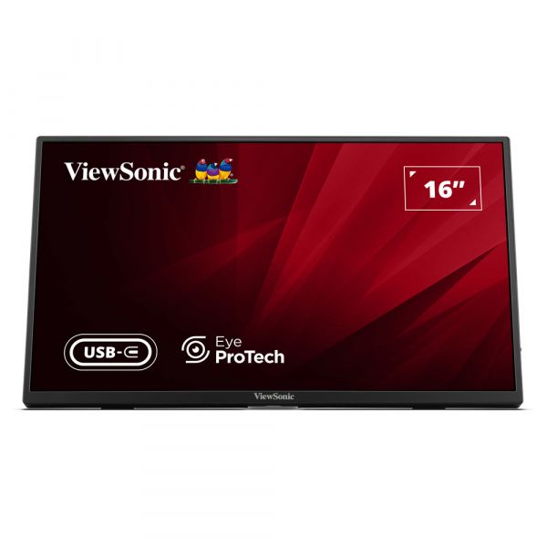 ������� VIEWSONIC VA1650 - �������� 2
