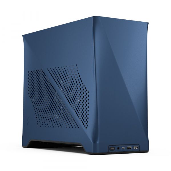 ������ FRACTAL DESIGN Era 2 Midnight Blue (FD-C-ERA2N-03) - �������� 8