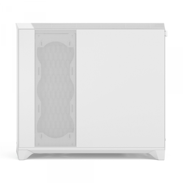 ������ FRACTAL DESIGN Meshify 3 XL White RGB TG CT (FD-C-MES3X-06) - �������� 9