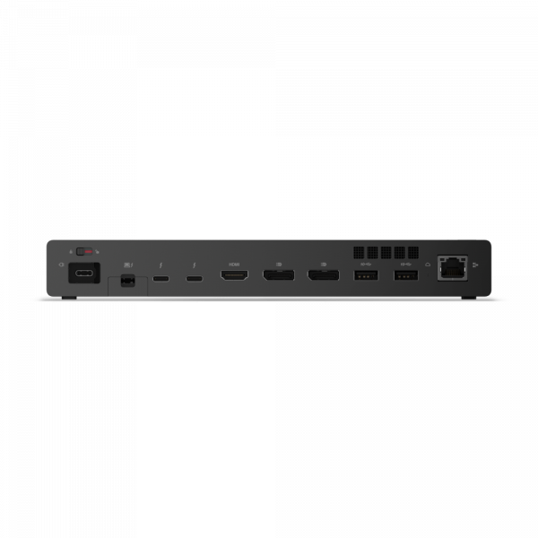 LENOVO ���-������� ThinkPad Thunderbolt 5 Smart Dock 7500  - EU/INA/VIE/ROK TB 5 Smart Dock 7500 - �������� 4